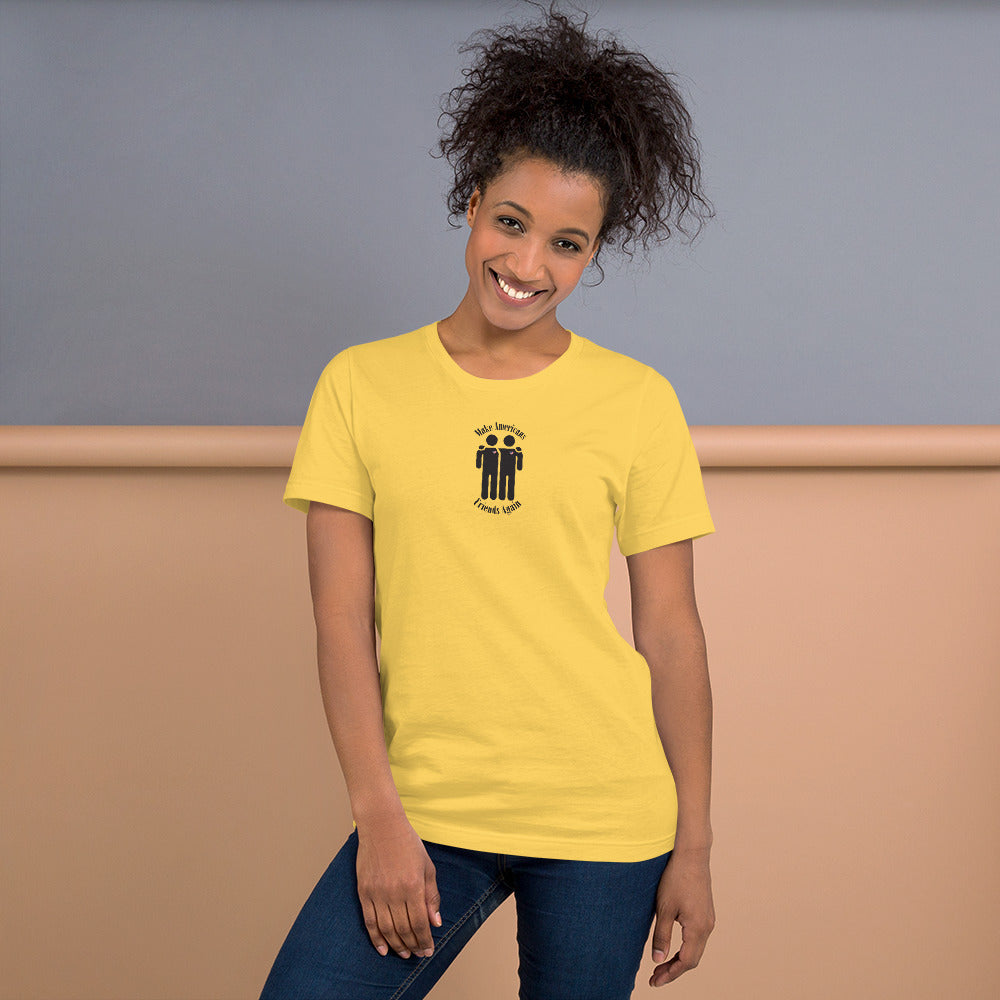 Women's Short Sleeve T-Shirt